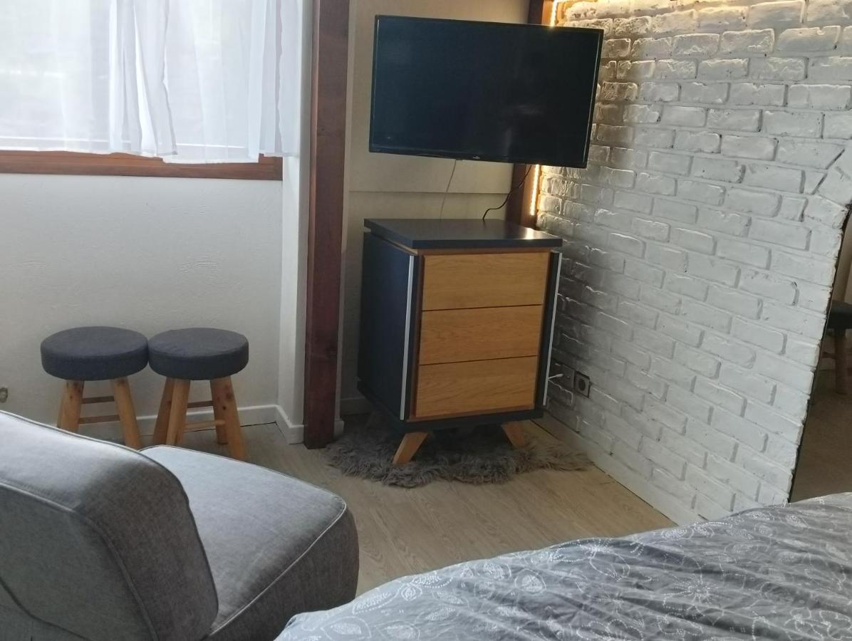 La Marjolaine Apartamento Annecy Exterior foto