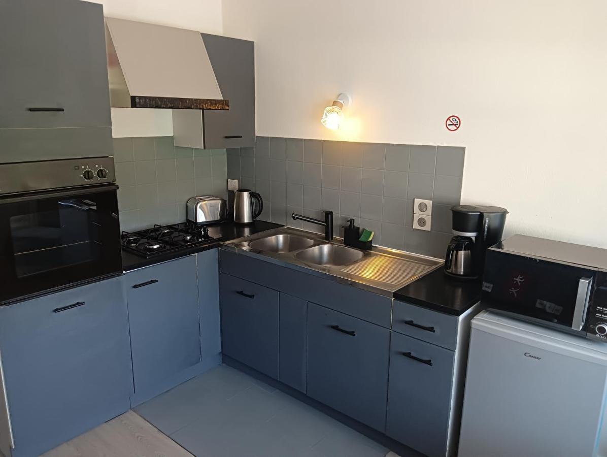 La Marjolaine Apartamento Annecy Exterior foto