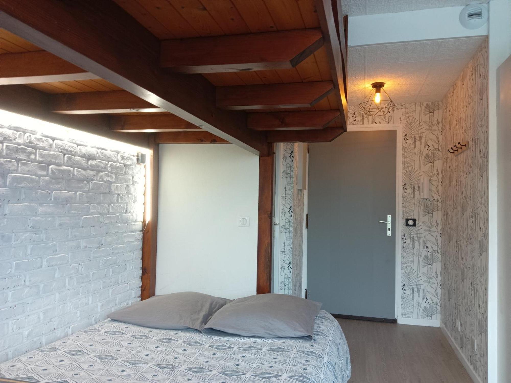 La Marjolaine Apartamento Annecy Exterior foto